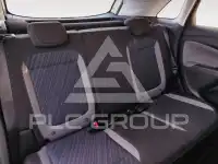 2019 Opel CrosslandX