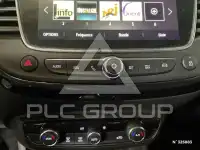 2019 Opel CrosslandX
