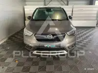 2019 Opel CrosslandX