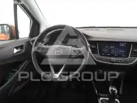 2019 Opel CrosslandX