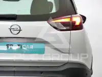2019 Opel CrosslandX