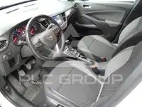 2019 Opel CrosslandX
