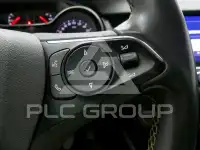 2019 Opel CrosslandX
