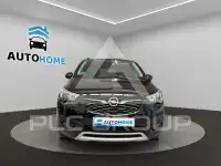 2019 Opel CrosslandX