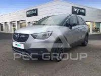 2019 Opel CrosslandX