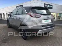 2019 Opel CrosslandX