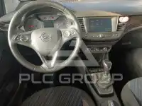 2019 Opel CrosslandX