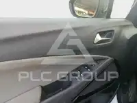 2019 Opel CrosslandX