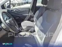 2019 Opel CrosslandX