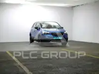 2019 Opel CrosslandX