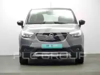 2019 Opel CrosslandX