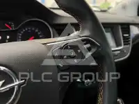 2019 Opel CrosslandX
