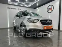2019 Opel CrosslandX