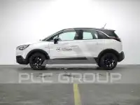 2019 Opel CrosslandX