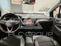 2019 Opel CrosslandX