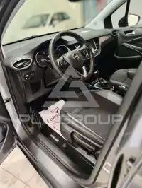 2019 Opel CrosslandX