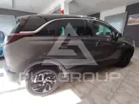 2019 Opel CrosslandX
