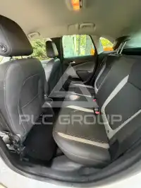 2019 Opel CrosslandX