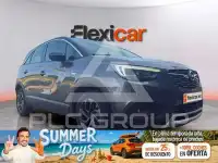 2019 Opel CrosslandX