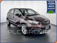 2019 Opel CrosslandX