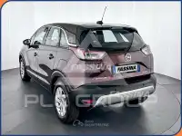 2019 Opel CrosslandX