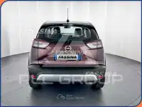 2019 Opel CrosslandX