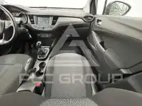 2019 Opel CrosslandX