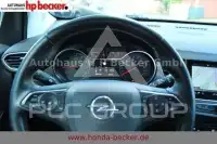 2019 Opel CrosslandX