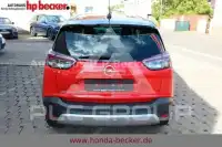 2019 Opel CrosslandX