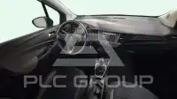 2019 Opel CrosslandX