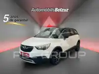 2019 Opel CrosslandX