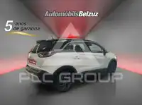 2019 Opel CrosslandX