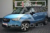 2019 Opel CrosslandX