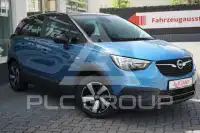 2019 Opel CrosslandX