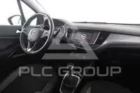 2019 Opel CrosslandX