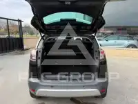 2019 Opel CrosslandX