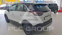 2019 Opel CrosslandX