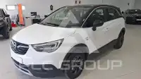 2019 Opel CrosslandX