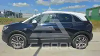 2019 Opel CrosslandX