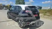 2019 Opel CrosslandX