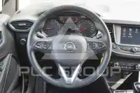 2019 Opel CrosslandX
