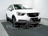 2019 Opel CrosslandX