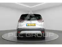 2019 Opel CrosslandX