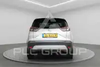 2019 Opel CrosslandX