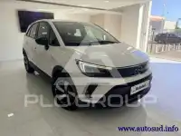 2019 Opel CrosslandX