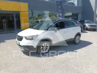 2019 Opel CrosslandX