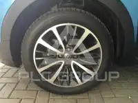 2019 Opel CrosslandX