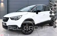 2019 Opel CrosslandX