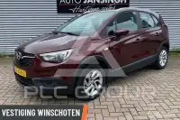 2019 Opel CrosslandX