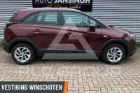 2019 Opel CrosslandX